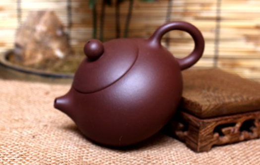 神奇又平淡美丽又惊艳的茶具西施壶的由来
