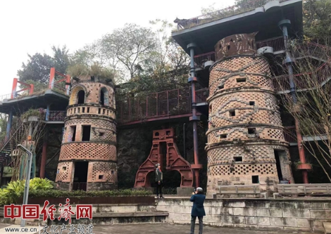 重庆工业博物馆：“博商”发展理念的探索者