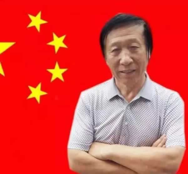 中国当代最具收藏价值艺坛名家——张亚辉