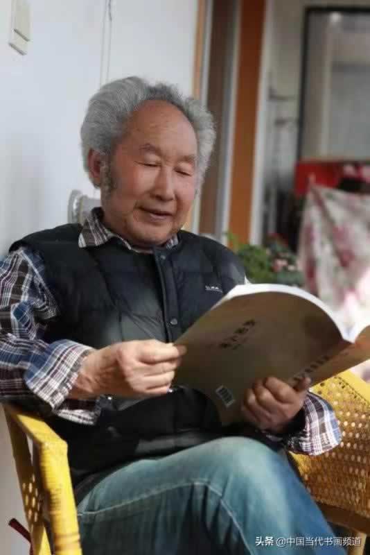 中国当代最具收藏价值艺坛名家——申鸿欣