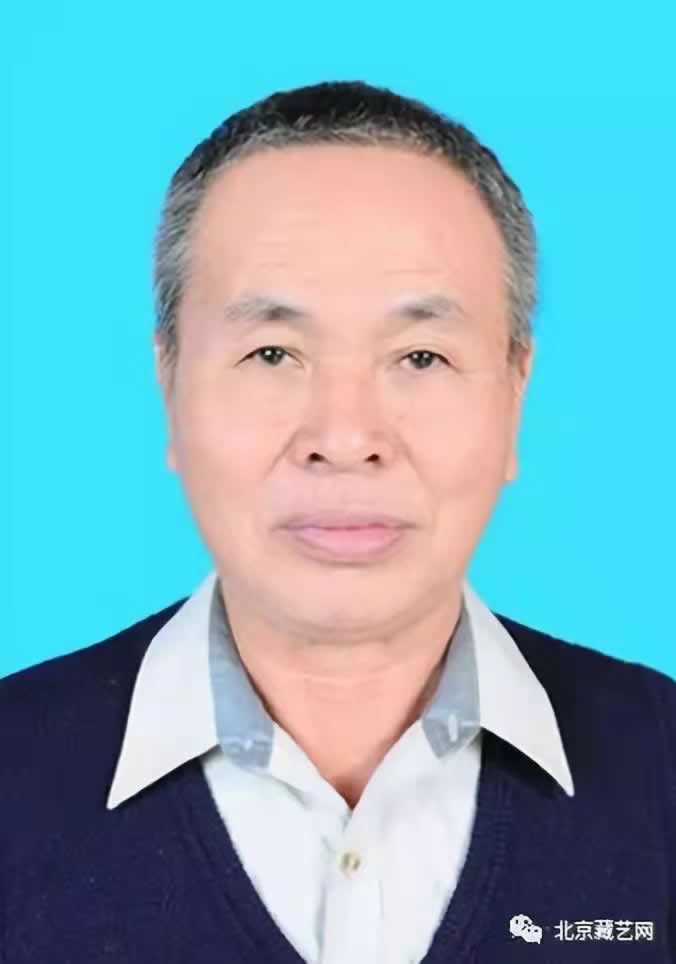 中国当代最具收藏价值艺坛名家——莫怀远