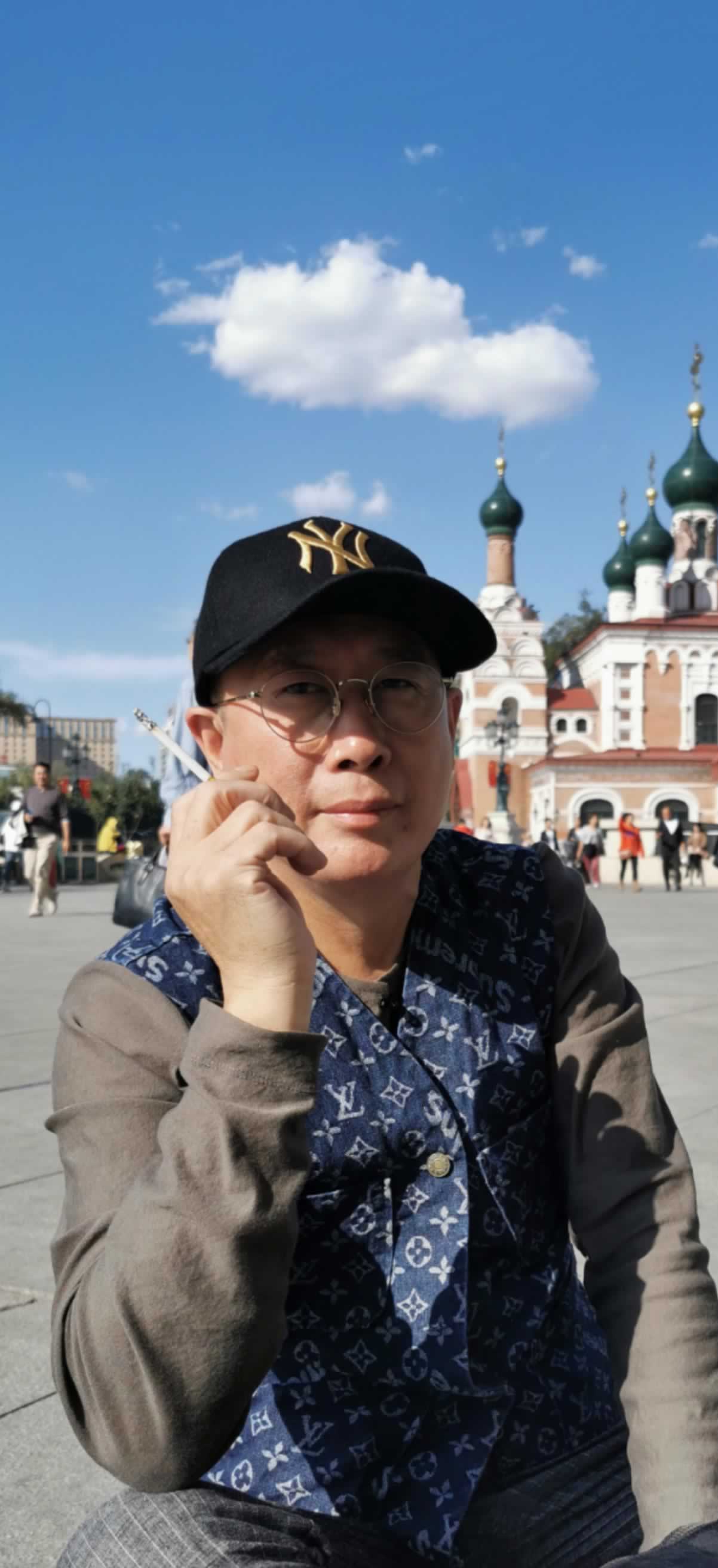中国当代最具收藏价值艺术大家——马大悲