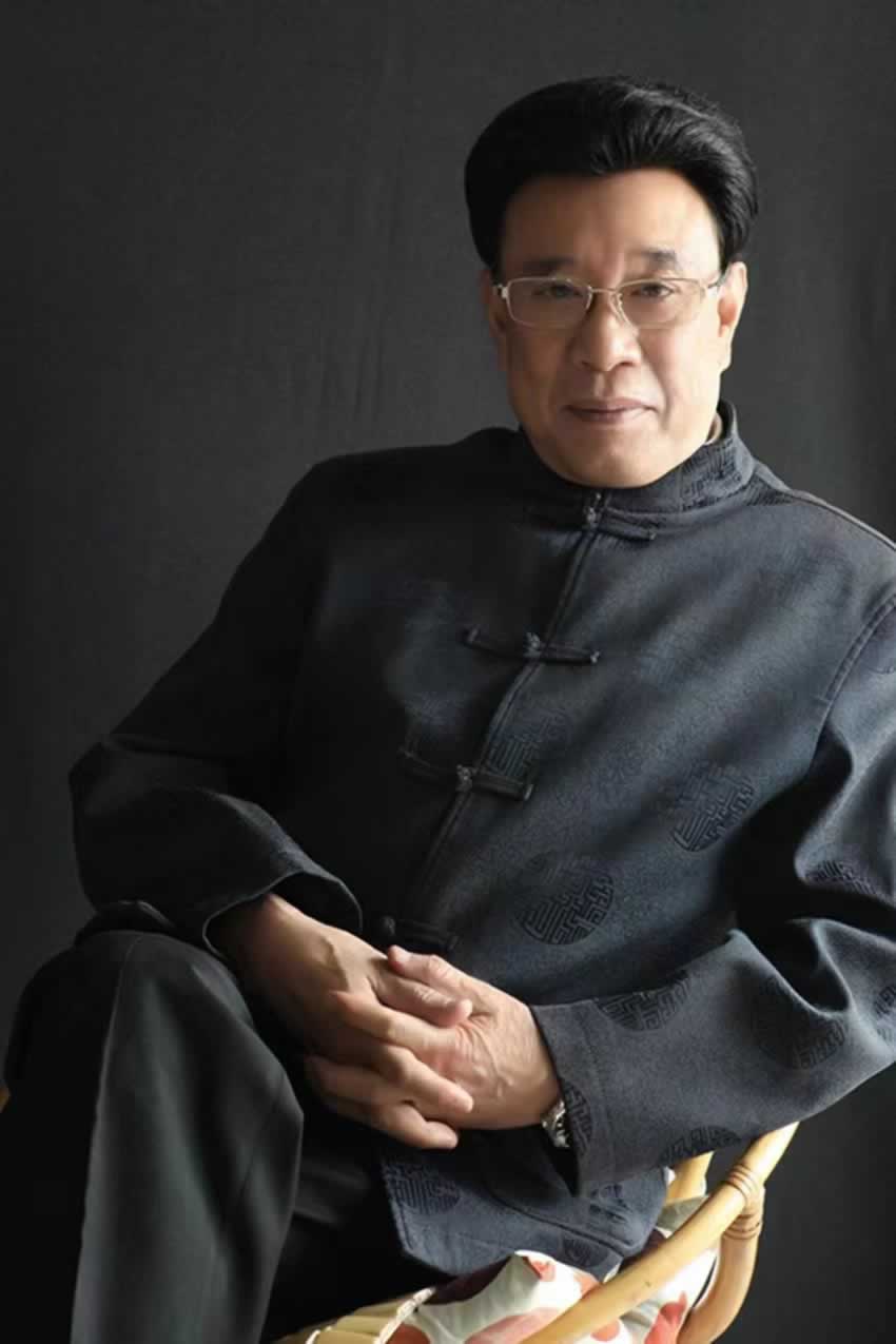 中国当代最具收藏价值艺坛名家——吕少华