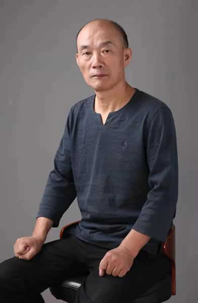 藏品精粹——名家纪建民精品拍卖网络作品展